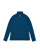 High Neck Shirt Women's ULTICORE BRIDGESTONE GOLF 2025 Autumn/Winter New Golf Wear