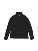 High Neck Shirt Women's ULTICORE BRIDGESTONE GOLF 2025 Autumn/Winter New Golf Wear