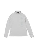High Neck Shirt Women's ULTICORE BRIDGESTONE GOLF 2025 Autumn/Winter New Golf Wear