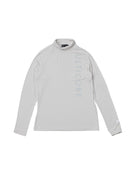 High Neck Shirt Women's ULTICORE BRIDGESTONE GOLF 2025 Autumn/Winter New Golf Wear