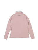 High Neck Shirt Women's ULTICORE BRIDGESTONE GOLF 2025 Autumn/Winter New Golf Wear