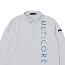 polo衫男士articor普利司通高尔夫ULTICORE BRIDGESTONE GOLF 2025秋冬新款高尔夫球服