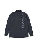 polo衫男士articor普利司通高尔夫ULTICORE BRIDGESTONE GOLF 2025秋冬新款高尔夫球服