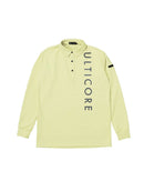 polo衫男士articor普利司通高尔夫ULTICORE BRIDGESTONE GOLF 2025秋冬新款高尔夫球服