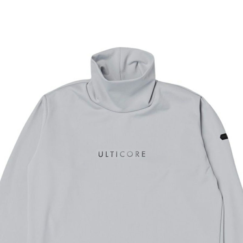 ハイネックシャツ メンズ アルティコア ブリヂストン ゴルフ ULTICORE BRIDGESTONE GOLF 2025 秋冬 新作 ゴルフウェア