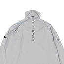 高领衬衫男式 ULTICORE BRIDGESTONE GOLF 2025 秋冬新款高尔夫服装