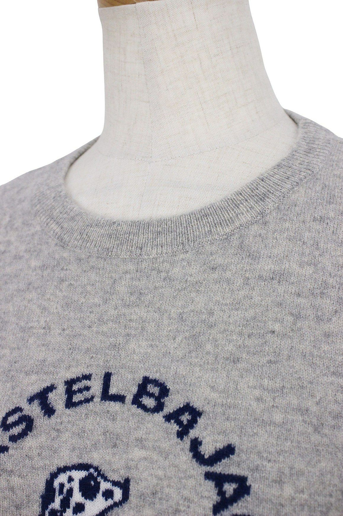 セーター レディース カステルバジャックスポーツ CASTELBAJAC SPORT