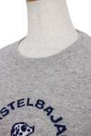 セーター レディース カステルバジャックスポーツ CASTELBAJAC SPORT 2025 秋冬 新作 ゴルフウェア