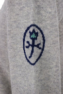 セーター レディース カステルバジャックスポーツ CASTELBAJAC SPORT 2025 秋冬 新作 ゴルフウェア