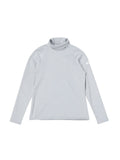 High Neck Shirt Women's ULTICORE BRIDGESTONE GOLF 2025 Autumn/Winter New Golf Wear