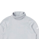 High Neck Shirt Women's ULTICORE BRIDGESTONE GOLF 2025 Autumn/Winter New Golf Wear