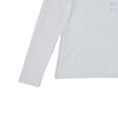 High Neck Shirt Women's ULTICORE BRIDGESTONE GOLF 2025 Autumn/Winter New Golf Wear