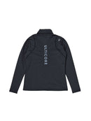 High Neck Shirt Women's ULTICORE BRIDGESTONE GOLF 2025 Autumn/Winter New Golf Wear