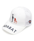 Cap Men's adabat adabat 2025 Fall/Winter New Golf