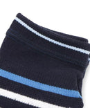 ソックス レディース アダバット adabat 2025 秋冬 新作 ゴルフ