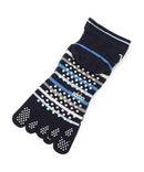 ソックス レディース アダバット adabat 2025 秋冬 新作 ゴルフ