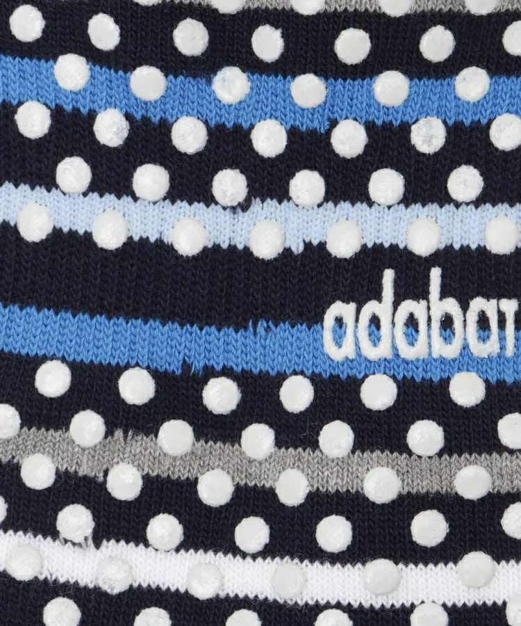 Socks Ladies adabat adabat 2025 Autumn/Winter New Golf