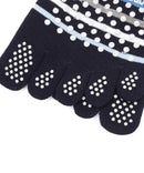 ソックス レディース アダバット adabat 2025 秋冬 新作 ゴルフ