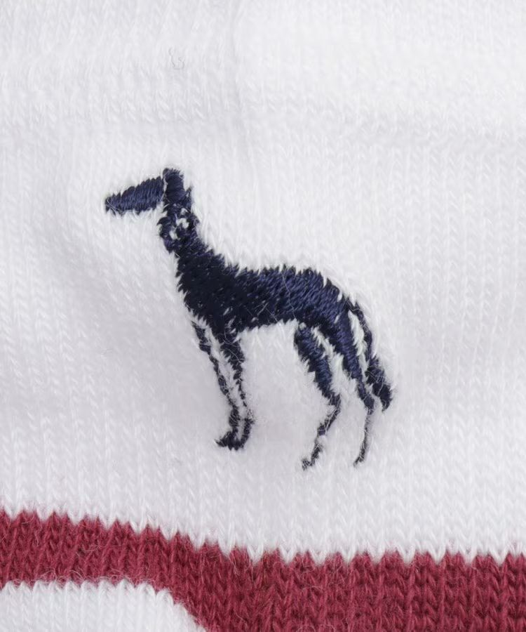 Socks Ladies adabat adabat 2025 Autumn/Winter New Golf