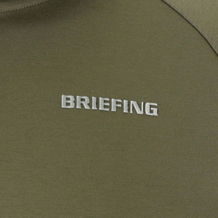 파카 남성 브리핑 골프 BRIEFING GOLF 2025 가을/겨울 신상품 골프웨어