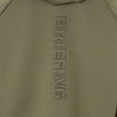 パーカー メンズ ブリーフィング ゴルフ BRIEFING GOLF 2025 秋冬 新作 ゴルフウェア