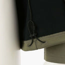 パーカー メンズ ブリーフィング ゴルフ BRIEFING GOLF 2025 秋冬 新作 ゴルフウェア