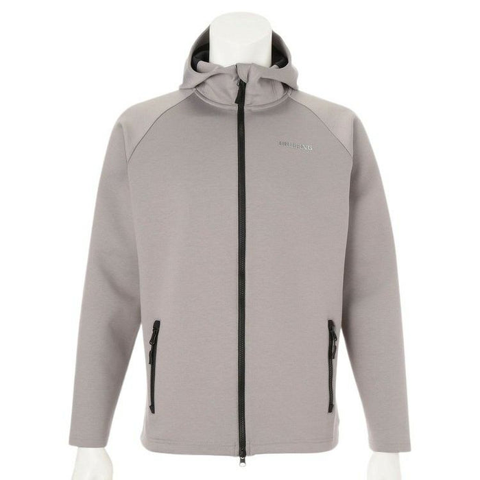 パーカー メンズ ブリーフィング ゴルフ BRIEFING GOLF 2025 秋冬 新作