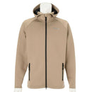 パーカー メンズ ブリーフィング ゴルフ BRIEFING GOLF 2025 秋冬 新作 ゴルフウェア