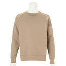 トレーナー メンズ ブリーフィング ゴルフ BRIEFING GOLF 2025 秋冬 新作 ゴルフウェア