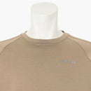 トレーナー メンズ ブリーフィング ゴルフ BRIEFING GOLF 2025 秋冬 新作 ゴルフウェア