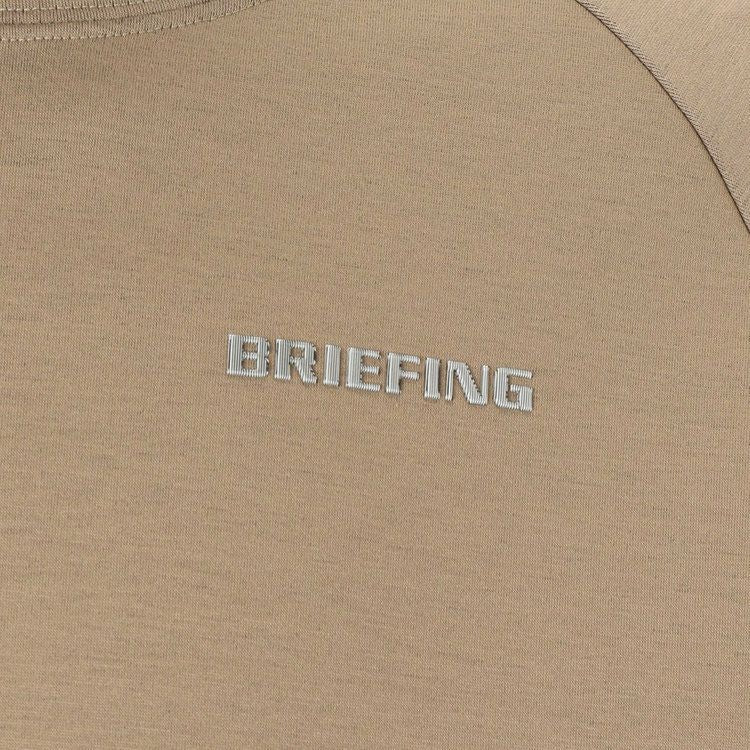 教练男士简报高尔夫BRIEFING GOLF 2025秋冬新款高尔夫服装