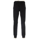 ロングパンツ メンズ ブリーフィング ゴルフ BRIEFING GOLF 2025 秋冬 新作 ゴルフウェア