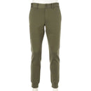 ロングパンツ メンズ ブリーフィング ゴルフ BRIEFING GOLF 2025 秋冬 新作 ゴルフウェア