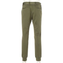 ロングパンツ メンズ ブリーフィング ゴルフ BRIEFING GOLF 2025 秋冬 新作 ゴルフウェア