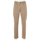 ロングパンツ メンズ ブリーフィング ゴルフ BRIEFING GOLF 2025 秋冬 新作 ゴルフウェア