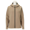Parka Women's Briefing Golf BRIEFING GOLF 2025 Autumn/Winter New Golf Wear