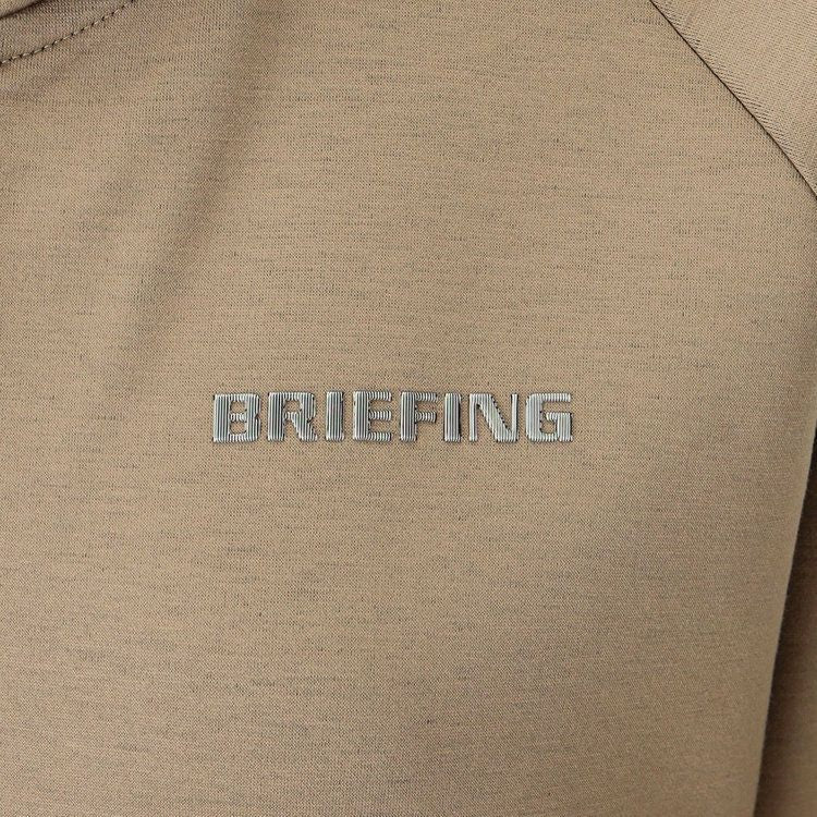 파카 여성 브리핑 골프 BRIEFING GOLF 2025 가을/겨울 신작 골프웨어