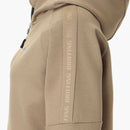 パーカー レディース ブリーフィング ゴルフ BRIEFING GOLF 2025 秋冬 新作 ゴルフウェア