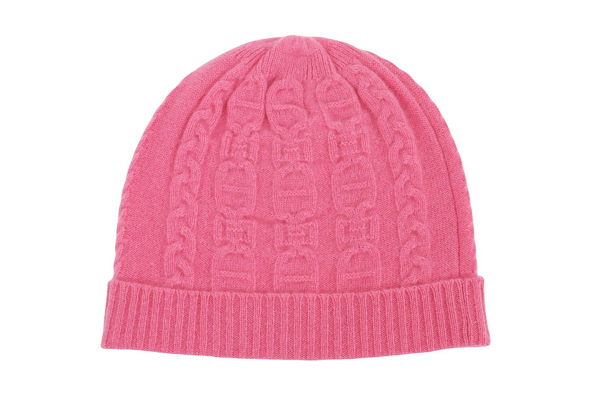 ニット帽 レディース カステルバジャックスポーツ CASTELBAJAC SPORT