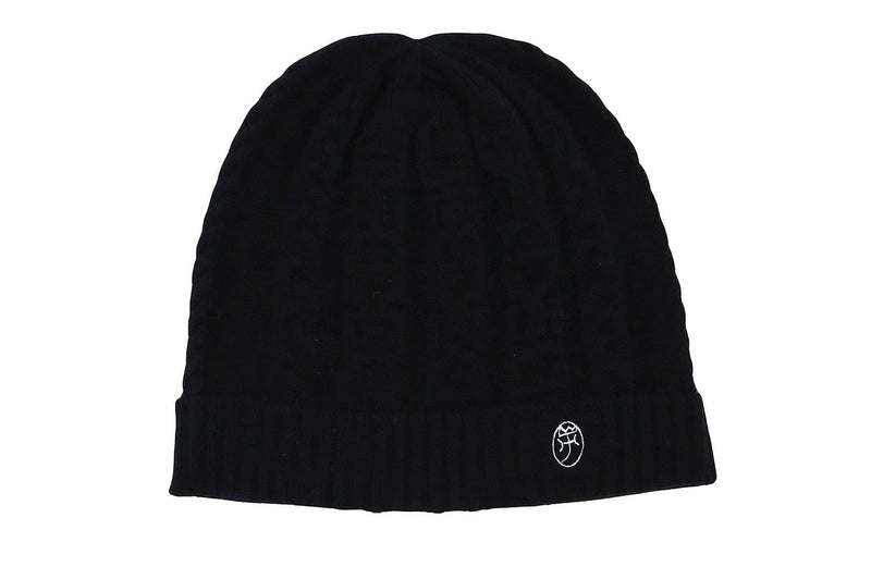 Knit Cap Ladies Castelbajac Sport CASTELBAJAC SPORT 2025 Fall/Winter New Golf