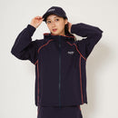 女式夹克V12高尔夫球维托尔布2025秋冬新款高尔夫球服