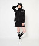 女式夹克V12高尔夫球维托尔布2025秋冬新款高尔夫球服