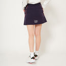 スカート レディース V12 ゴルフ ヴィ・トゥエルブ 2025 秋冬 新作 ゴルフウェア