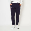 ロングパンツ メンズ V12 ゴルフ ヴィ・トゥエルブ 2025 秋冬 新作 ゴルフウェア