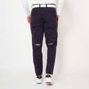 ロングパンツ メンズ V12 ゴルフ ヴィ・トゥエルブ 2025 秋冬 新作 ゴルフウェア