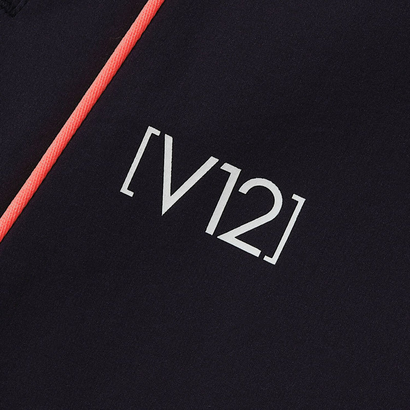 ロングパンツ メンズ V12 ゴルフ ヴィ・トゥエルブ 2025 秋冬 新作 ゴルフウェア