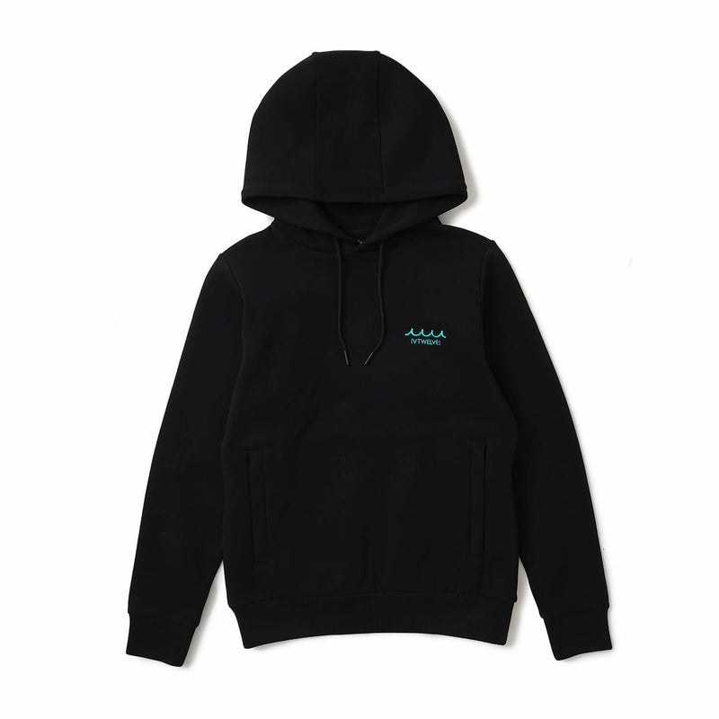 Parka Women's V12 Golf V Twelve 2025 Fall/Winter New Golf Wear
