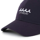 キャップ メンズ レディース V12 ゴルフ ヴィ・トゥエルブ 2025 秋冬 新作 ゴルフ