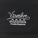 ハット メンズ レディース V12 ゴルフ ヴィ・トゥエルブ 2025 秋冬 新作 ゴルフ