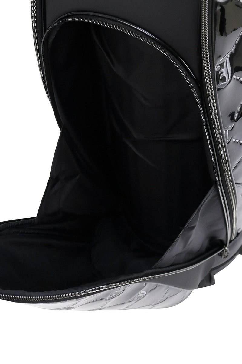 캐디백 남성 여성 CASTELBAJAC SPORT BLACK 라인 2025 가을 겨울 신작 골프